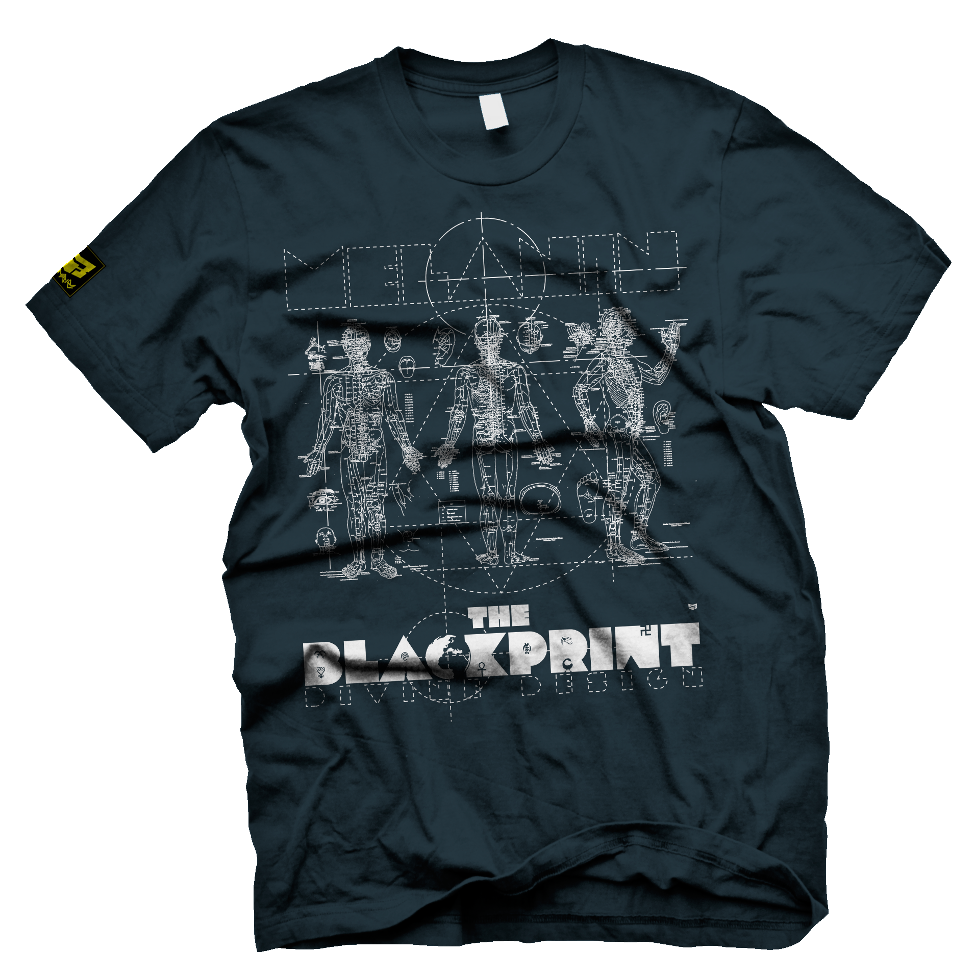 BPM Tshirt